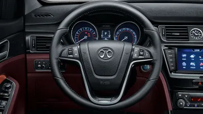 Senova X55